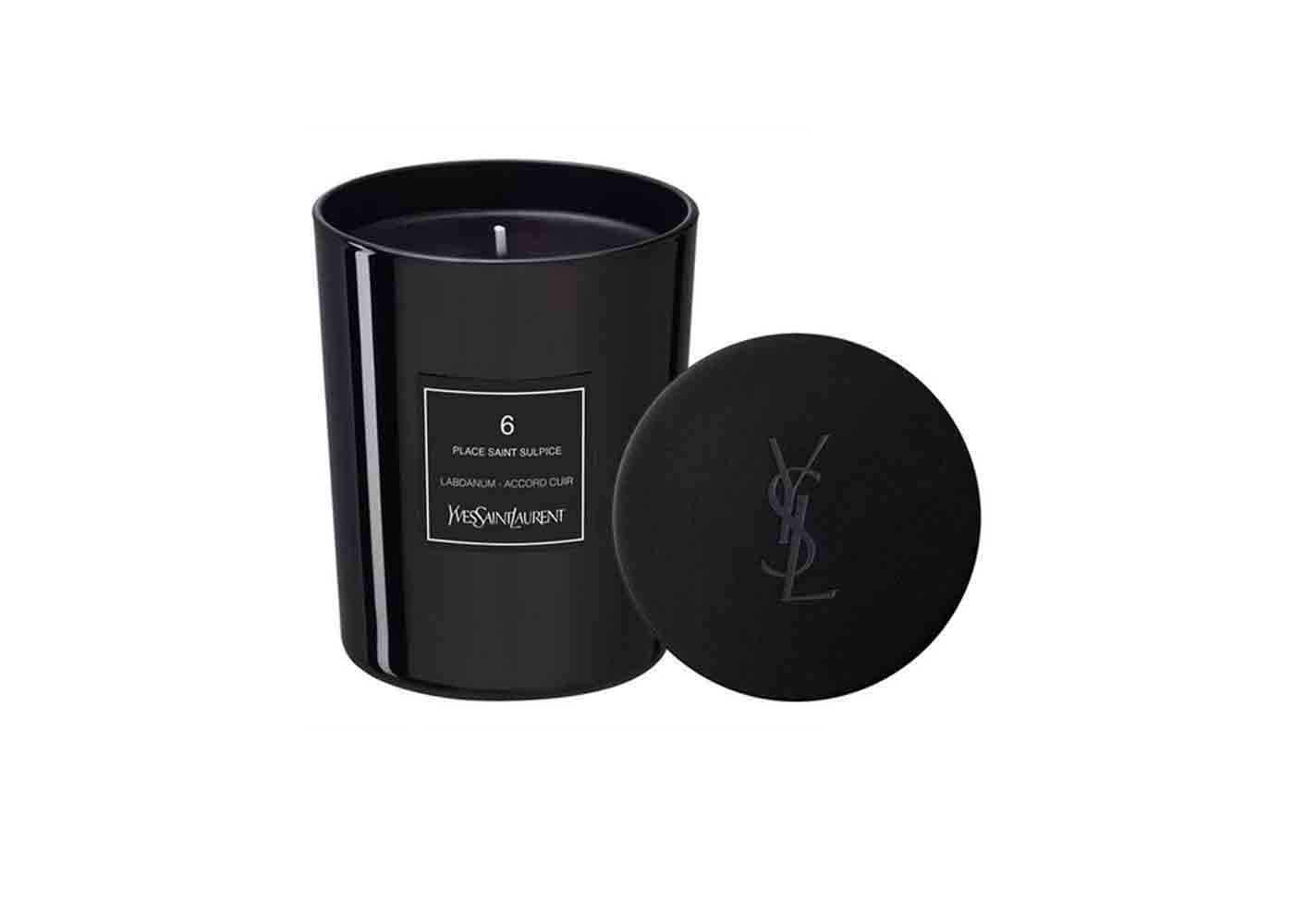 YSL LVP ST SULPICE CANDLE 165GR